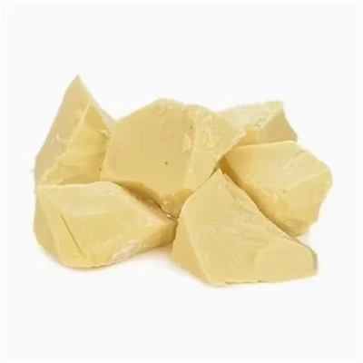 Liqueur de masse de cacao désodorisée